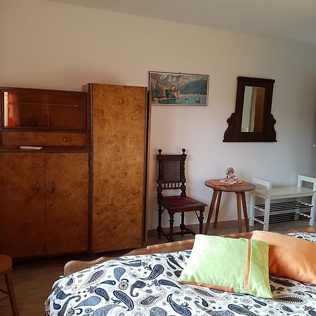 Rooms Tolminska Korita Extérieur photo
